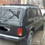 LADA / NIVA 4x4 (НИВА) / 381 / КЕНТАВР 1