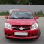 GEELY / MK / JR01 - CHINESE RED 0