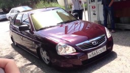 LADA / PRIORA (2170/2171/2172) / 192 / ПОРТВЕЙН
