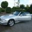 MERCEDES | 735 | ASTRALSILBER 0