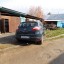 RENAULT / MEGANE 3 / RPE / Bleu Marine Fume (СОЛИД) 1