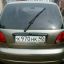 DAEWOO / MATIZ / 62U - KHAKI BEIGE 1