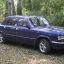 GAZ / VOLGA / СИНЯЯ ПОЛНОЧЬ (СОЛИД) 2