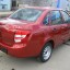 LADA / GRANTA / ТОЛЬЯТТИ / 193 / ПЛАМЯ 1