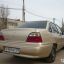 DAEWOO / NEXIA / 92L - CASHMERE BEIGE 1