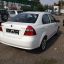 RAVON / NEXIA R3 / GAZ - SUMMIT WHITE (СОЛИД) 1