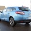 RENAULT / MEGANE 3 / RPB / Bleu Majorelle 1