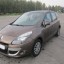 RENAULT / SCENIC 3 / CNB / BRUN MOKA 1