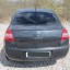 RENAULT / MEGANE 2 / B66 / GRIS ECLIPSE 2