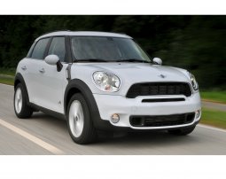 MINI COOPER‎ (R50-R60/F54/F56) / B15, YB15 - LIGHT WHITE (СОЛИД) (2011 – 2016)