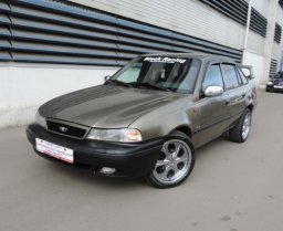 DAEWOO / NEXIA / 61U - MOONSTONE BEIGE