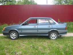 LADA / SAMARA (2113/2114/2115) / 628 / НЕПТУН