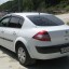RENAULT / MEGANE 2 / 369 / BLANC GLACIER (СОЛИД) 2