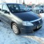 RENAULT / LOGAN / KNA / GRIS COMETE 1