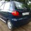DAEWOO / MATIZ / 85U - DARK SAPPHIRE (СОЛИД) 2