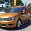 VOLKSWAGEN | LH2U | HONEY ORANGE 0