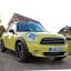 MINI COOPER‎ (R50-R60/F54/F56) / B17, YB17 - BRIGHT YELLOW (СОЛИД) (2011 – 2012) 3