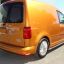 VOLKSWAGEN | LH2U | HONEY ORANGE 3