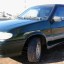 LADA / SAMARA (2113/2114/2115) / 371 / АМУЛЕТ 2