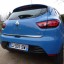 RENAULT / CLIO 4 / RPJ / BLEU DE FRANCE (СОЛИД) 1