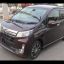 DAIHATSU | R61 | BRONZE RED 4