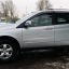 SSANGYONG / KYRON / SAF - FINE SILVER 0