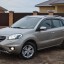 RENAULT / KOLEOS / HXA / MINERAL BEIGE 2