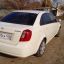 DAEWOO / GENTRA / G6J - SMOKE BEIGE (СОЛИД) 1