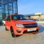 LADA 111 ORANGE/APELCIN 2