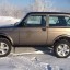 LADA / NIVA 4x4 URBAN (УРБАН) / 790 / КОРИАНДР 0