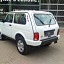 LADA / 4x4 URBAN (УРБАН) / 240 / БЕЛОЕ ОБЛАКО (СОЛИД) 1