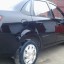 LADA / GRANTA / ТОЛЬЯТТИ / 672 / ЧЕРНАЯ ПАНТЕРА (СОЛИД) 1