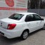 DATSUN / on-DO / C04G = 240-БЕЛОЕ ОБЛАКО (СОЛИД) 2