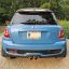 MINI COOPER‎ (R50-R60/F54/F56) / B48, WB48 - KITE BLUE (2012 – 2013, 2016-2017) 2