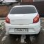 CHERY VERY,BONUS/ZAZ FORZA (A13) / 886417 - БЛАГОРОДНЫЙ БЕЛЫЙ, BLAGARODNY BELY, EDELWEISS (СОЛИД) 1