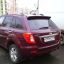 LIFAN / X60 / BORDEAUX 1