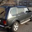 LADA / NIVA 4x4 (НИВА) / 627 / ЖИМОЛОСТЬ 2