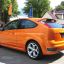 FORD EUROPE | 6FSE | ELECTRIC ORANGE 2