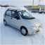 DAEWOO / MATIZ / 92U - POLY SILVER 0