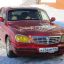 GAZ / VOLGA / КРАСНОЕ ВИНО 0