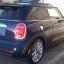 MINI COOPER‎ (R50-R60/F54/F56) / C24, YC24 - LAPISLUXURY BLUE (СОЛИД) (2015 – 2016) 1