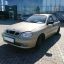 ZAZ,DAEWOO / CHANCE/LANOS/SENS/VIDA / 60F - LIGHT GOLD 3