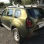 RENAULT / DUSTER / DNP / VERT OLIVETTE 1