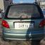 DAEWOO / MATIZ / 35U - MINT GREEN 0