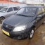 LADA / GRANTA / ИЖЕВСК / 607 / СЕРОЕ ОЛОВО 0