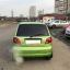 DAEWOO / MATIZ / 38U - CYBER GREEN 1