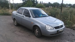 LADA / PRIORA (2170/2171/2172) / 660 / АЛЬТАИР