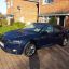 SKODA : 4711 : MODRA PACIFIC/PACIFIC BLAU 0