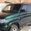 UAZ | 371 | AMULET 1