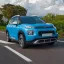 CITROEN | KHJ | BREATHING BLUE 0
